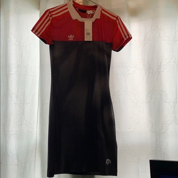 Alexander Wang Dresses & Skirts - Adidas Originals by Alexander Wang Alexander Wang Dresses & Skirts - Adidas Originals by Alexander Wang